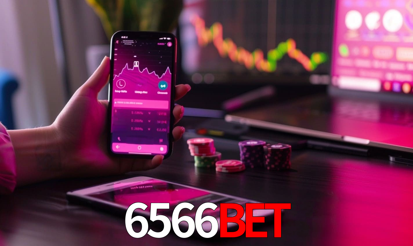 Recursos Exclusivos do App 6566bet BET - Modo Offline, Login Biométrico